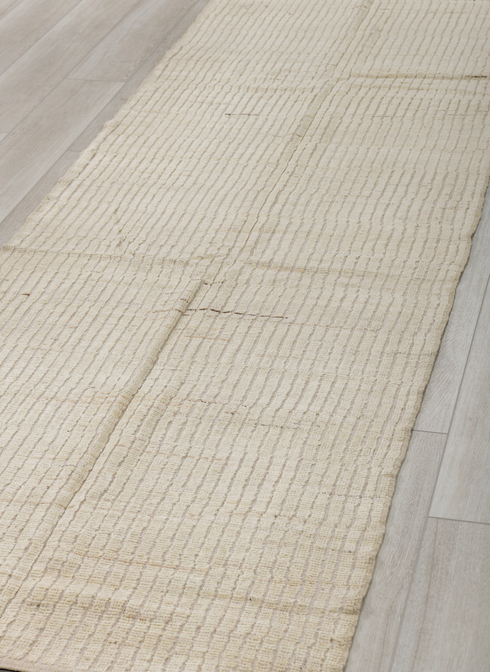 Vintage Tulu Runner Rug (3' x 10')